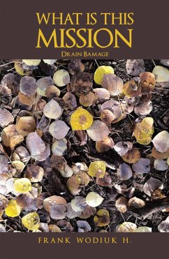 Cover What Is This Mission (eBook, ePUB)