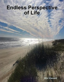 Endless Perspective of Life (eBook, ePUB) - Visconti, Eric