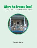 Where Has Grandma Gone? (eBook, ePUB)