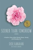 Sooner Than Tomorrow (eBook, ePUB)
