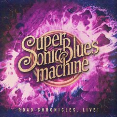 Road Chronicles: Live! - Supersonic Blues Machine