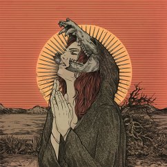 Cover Echoes Of The Second Sun