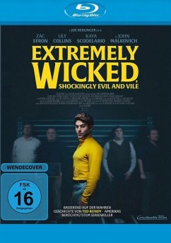 Extremely Wicked, Shockingly Evil and Vile - Zac Efron,Lily Collins,Jim Parsons