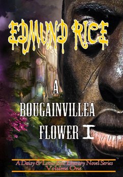 Cover A Bougainvillea Flower 1 (eBook, ePUB)