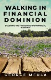 Walking in Financial Dominion (eBook, ePUB)