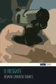 O Resgate (eBook, ePUB) O Resgate (eBook, ePUB)