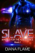 Slave (Marked For The Alien Prince, #1)... - Bild 1