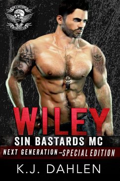 Cover Wiley (Sin's Bastards Next Generation) (eBook, ePUB)