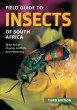 Field Guide to Insects of South Africa... - Bild 1