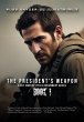 The President's Weapon (A Sgt. Marvin... - Bild 1
