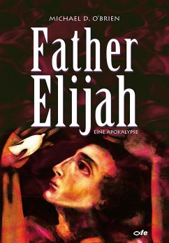 Father Elijah - O'Brien, Michael