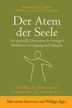 Der Atem der Seele - Speer, Klemens J. P.;Vliet-Fuchs, Melitta van der