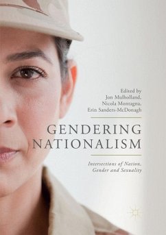 Gendering Nationalism