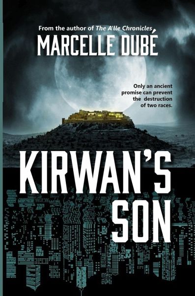 Kirwan's Son (eBook, ePUB)