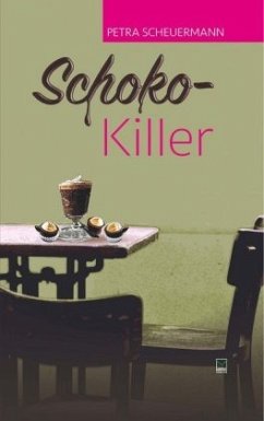 Schoko-Killer - Scheuermann, Petra