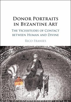 Cover Donor Portraits in Byzantine Art (eBook, ePUB)