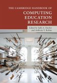 Cambridge Handbook of Computing Education Research (eBook, ePUB)