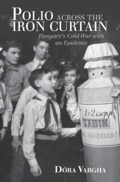 Cover Polio Across the Iron Curtain (eBook, PDF)