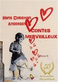 Contes Merveilleux - Tome II (eBook, ePUB)