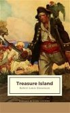 Treasure Island (eBook, ePUB)