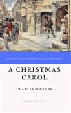 A Christmas Carol (eBook, ePUB)