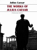 The Works of Julius Caesar (eBook, ePUB)