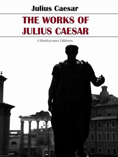 Cover The Works of Julius Caesar (eBook, ePUB)