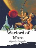 Warlord of Mars (eBook, ePUB)