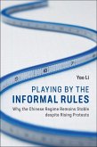 Playing by the Informal Rules (eBook, ePUB)