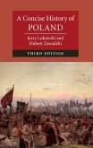 Concise History of Poland (eBook, ePUB)