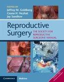 Reproductive Surgery (eBook, ePUB)