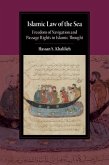 Islamic Law of the Sea (eBook, ePUB)