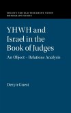 YHWH and Israel in the Book of Judges (eBook, ePUB)
