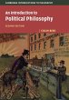 Introduction to Political Philosophy... - Bild 1