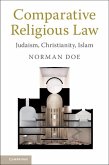 Comparative Religious Law (eBook, ePUB)