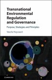 Transnational Environmental Regulation and Governance (eBook, ePUB)