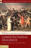 Constitutional Dialogue (eBook, ePUB)