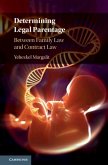 Determining Legal Parentage (eBook, ePUB)