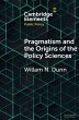 Pragmatism and the Origins of the... - Bild 1