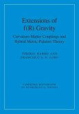 Extensions of f(R) Gravity (eBook, ePUB)
