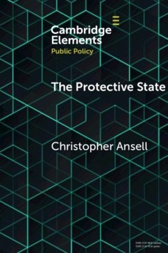 Cover Protective State (eBook, PDF)