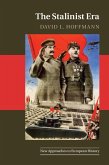 Stalinist Era (eBook, ePUB) Stalinist Era (eBook, ePUB)