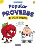 Popular Proverbs (Fun with English)