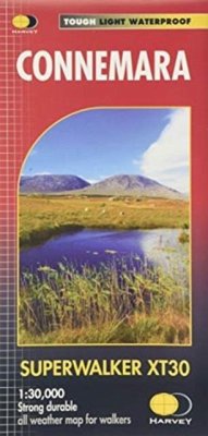 Cover Connemara