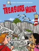 Puzzle Adventure Stories: The Treasure Hunt Puzzle Adventure Stories: The Treasure Hunt