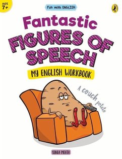 Fantastic Figures of Speech (Fun with English) - Mehta, Sonia