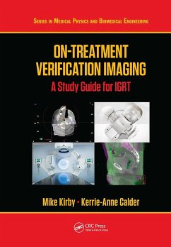 On-Treatment Verification Imaging - Kirby, Mike; Calder, Kerrie-Anne