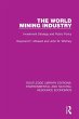 The World Mining Industry - Bild 1