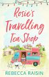 Rosie's Travelling Tea Shop - Bild 1
