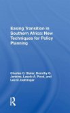 Easing Transition In Southern Africa